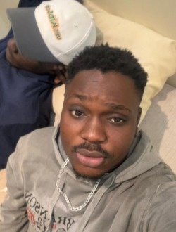 Abass  El Nazir's profile, a single 28-year-old a man in Dakar