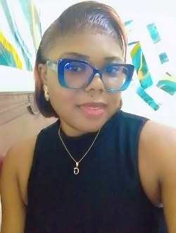Josiane's profile, a single 40-year-old a woman in Abam