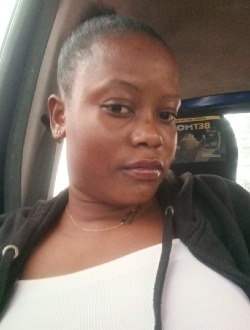 Victorine's profile, a single 27-year-old a woman in Ababa