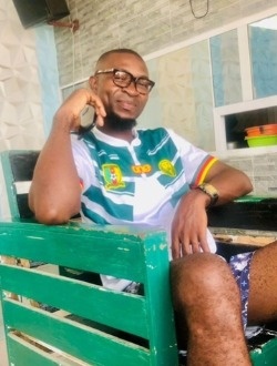 Franck's profile, a single 31-year-old a man in 4th Arrondissement of Porto-Novo