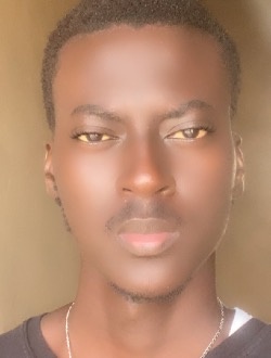Prince's profile, a single 22-year-old a man in Malika-Mer