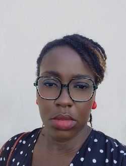Candy's profile, a single 42-year-old a woman in Lyon