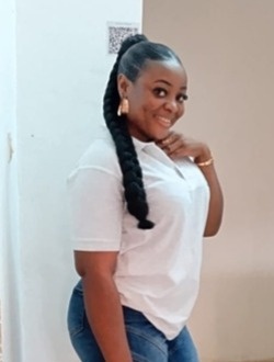 Emichristy's profile, a single 36-year-old a woman in Awaé