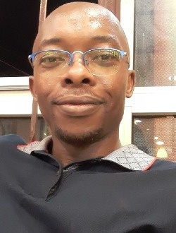 Rodrigue's profile, a single 41-year-old a man in Yaoundé