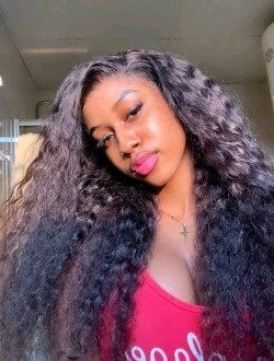Nicole's profile, a single 28-year-old a woman in Yaoundé