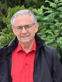 Gilles's profile, a single 75-year-old a man in Châteauguay