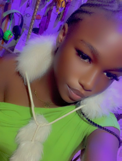 Nancy❤️'s profile, a single 21-year-old a woman in Choba