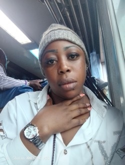 Ynna's profile, a single 29-year-old a woman in Yaoundé