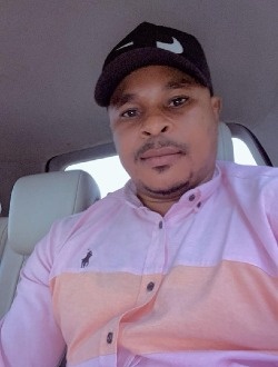 Blaise's profile, a single 36-year-old a man in Douala