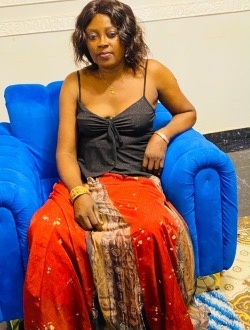 Liliane's profile, a single 29-year-old a woman in Yaoundé