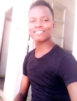 Ruffin's profile, a single 32-year-old a man in Antananarivo