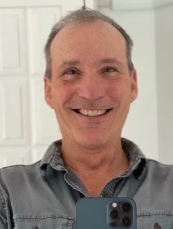 Pierre's profile, a single 51-year-old a man in Mont-Tremblant