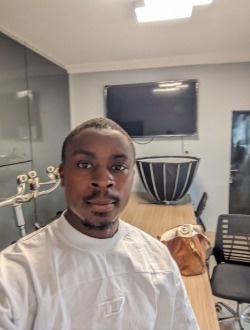 Alkevin's profile, a single 27-year-old a man in Foumbot