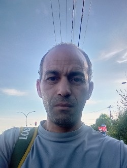 Sami's profile, a single 48-year-old a man in Montréal-Est