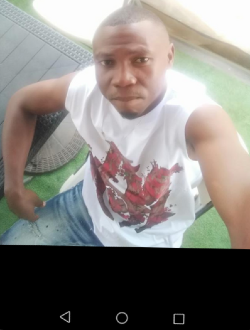 Jean Gabriel's profile, a single 38-year-old a man in Yaoundé