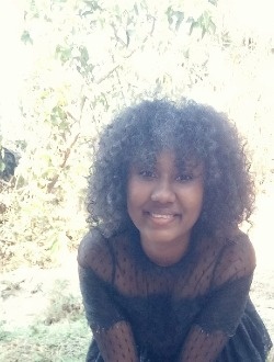 Cécilia's profile, a single 29-year-old a woman in Alarobia-Antanamalaza