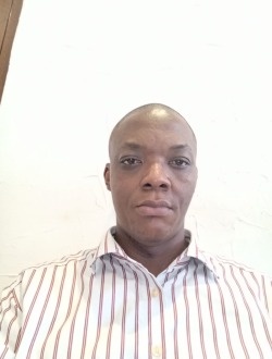 Gervais's profile, a single 36-year-old a man in Douala