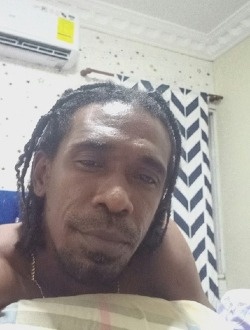 Joselomaneu's profile, a single 42-year-old a man in Santo Domingo