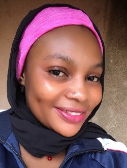 Biba's profile, a single 30-year-old a woman in Bobo-Dioulasso