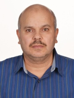 Gaisi's profile, a single 62-year-old a man in Winnipeg