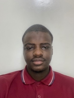 Ablaye's profile, a single 20-year-old a man in Nouakchott