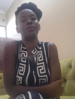 Lilian's profile, a single 38-year-old a woman in California City