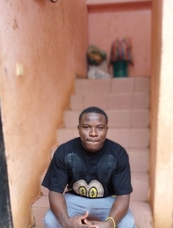 Germany Rolio's profile, a single 25-year-old a man in Ababa