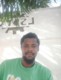 Alex Consultant's profile, a single 37-year-old a man in Lagos