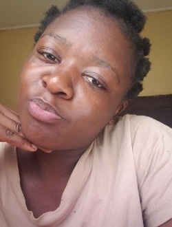 Colbie's profile, a single 24-year-old a woman in Yaoundé