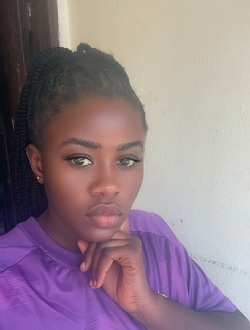 Amerian's profile, a single 26-year-old a woman in Port Harcourt