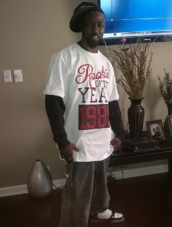 Altonio's profile, a single 36-year-old a man in Atlanta