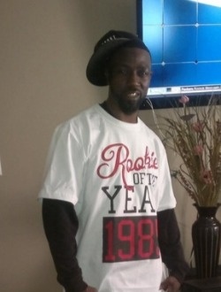 Altonio's profile, a single 36-year-old a man in Atlanta
