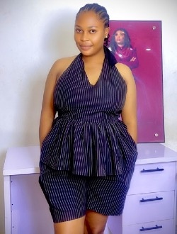 Diana's profile, a single 34-year-old a woman in Imo