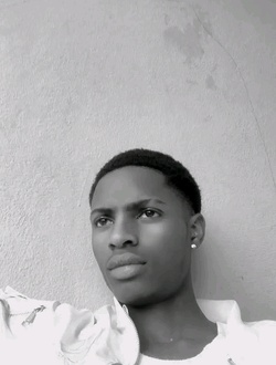 Franck's profile, a single 23-year-old a man in Yaoundé