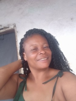 Josiane's profile, a single 40-year-old a woman in Yaoundé