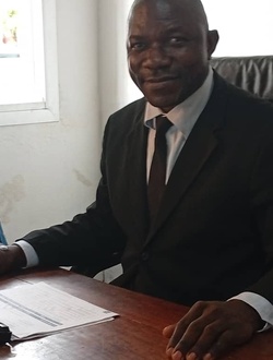 Joakimer's profile, a single 46-year-old a man in Odza I