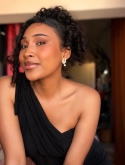 Tia's profile, a single 27-year-old a woman in Antsirabe