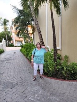 Bianca's profile, a single 66-year-old a woman in Saint-Mathieu-de-Beloeil