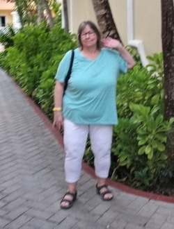 Bianca's profile, a single 66-year-old a woman in Saint-Mathieu-de-Beloeil