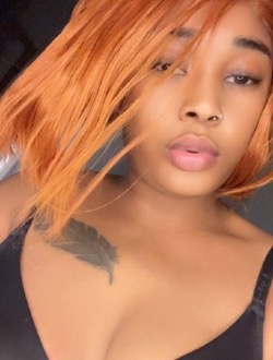 Sandra's profile, a single 32-year-old a woman in Yaoundé
