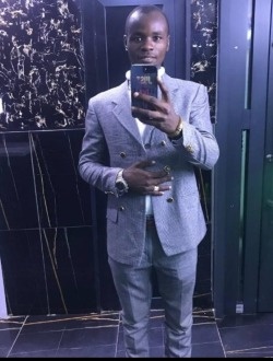 Armel's profile, a single 26-year-old a man in Saguenay