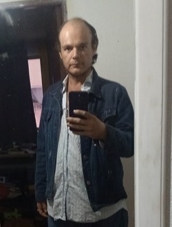 Victor Altamirano Ontiveros's profile, a single 39-year-old a man in San Luis Potosí
