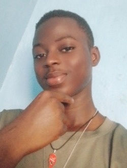 Eric Sesi's profile, a single 20-year-old a man in Accra Central