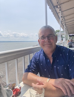 Roger's profile, a single 65-year-old a man in Piedmont
