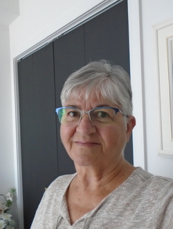 Francine's profile, a single 70-year-old a woman in Saint-Constant