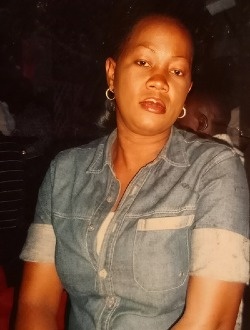 Ella Kossa's profile, a single 39-year-old a woman in Brazzaville