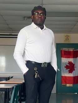 Jack's profile, a single 48-year-old a man in Ottawa