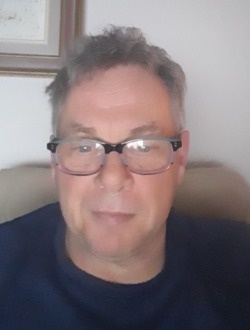 Jean's profile, a single 62-year-old a man in Montréal-Nord