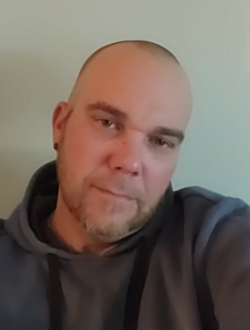 Samuel's profile, a single 39-year-old a man in Granby