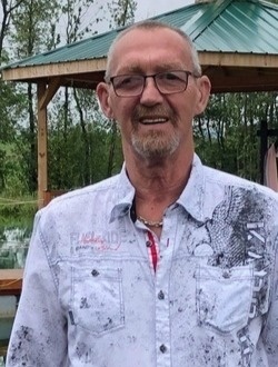 Vincent's profile, a single 61-year-old a man in Sherbrooke